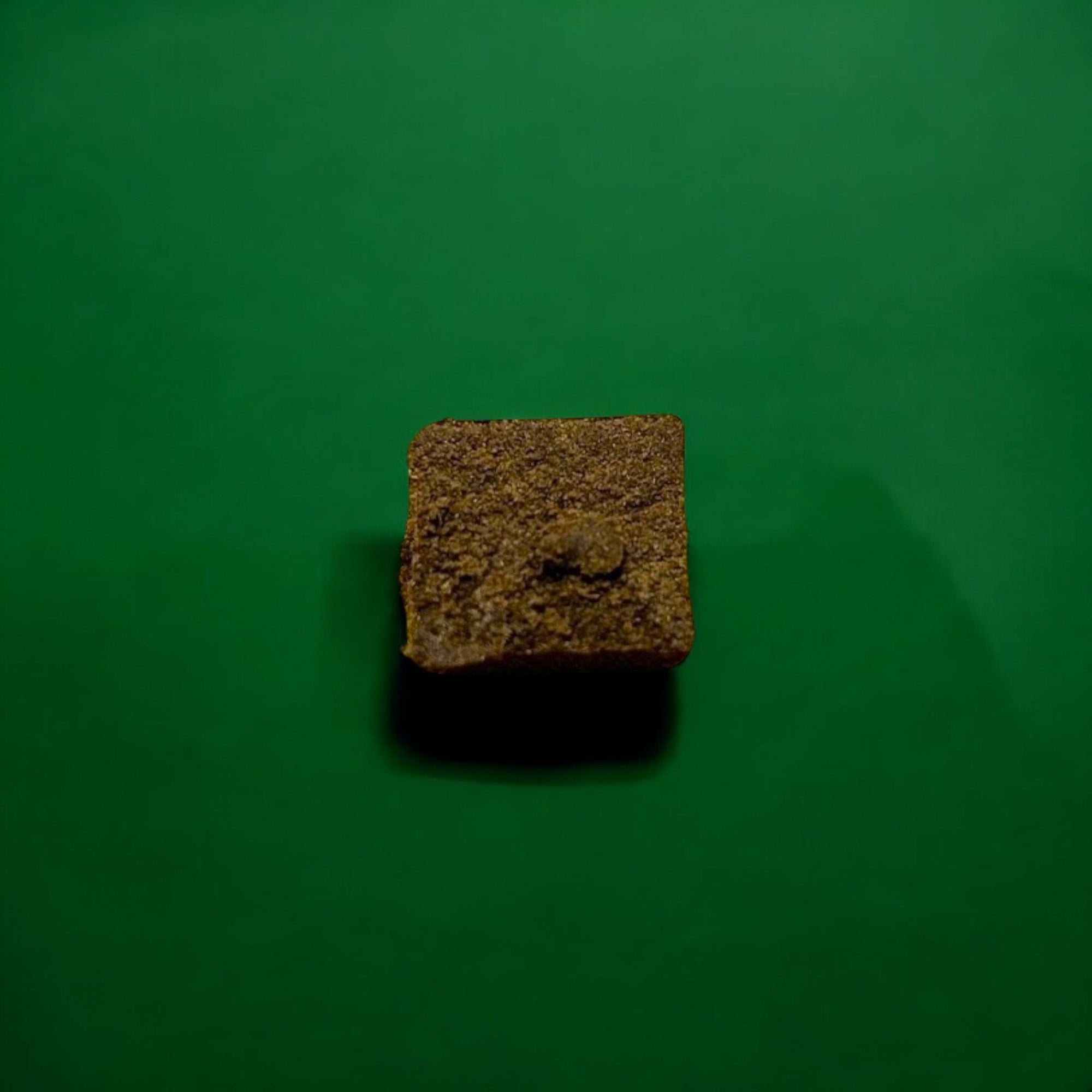 Professor Herb Hemp Solid Extract (2g) - Banana Pollen Hash (15%) - Image 5