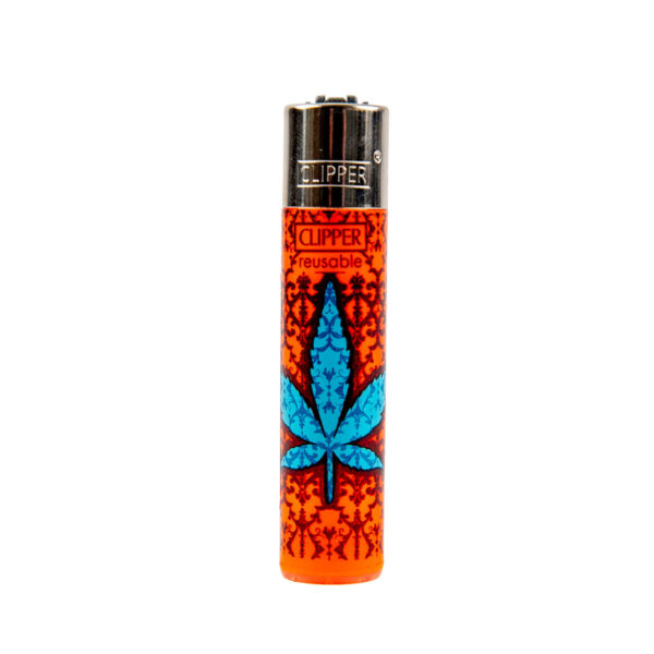 Clipper Lighter Baroque Grass