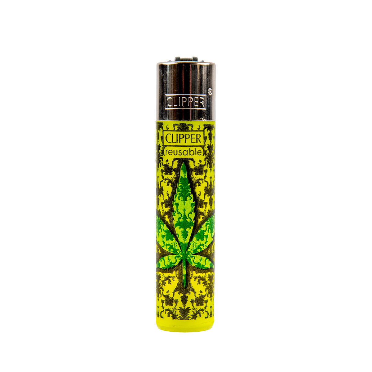 Clipper Lighter Baroque Grass