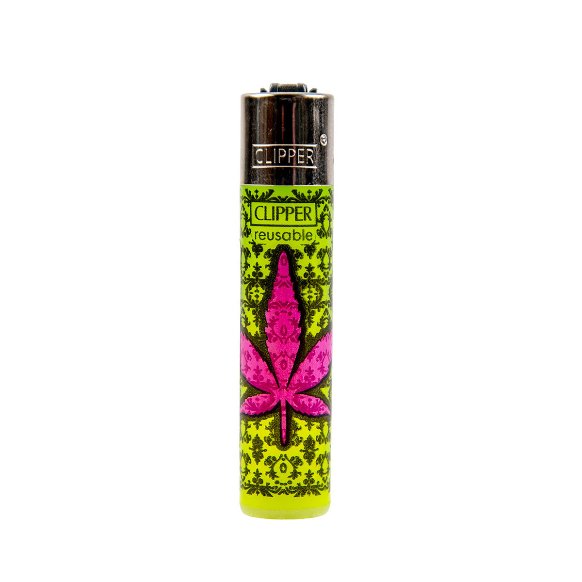 Clipper Lighter Baroque Grass - Image 3