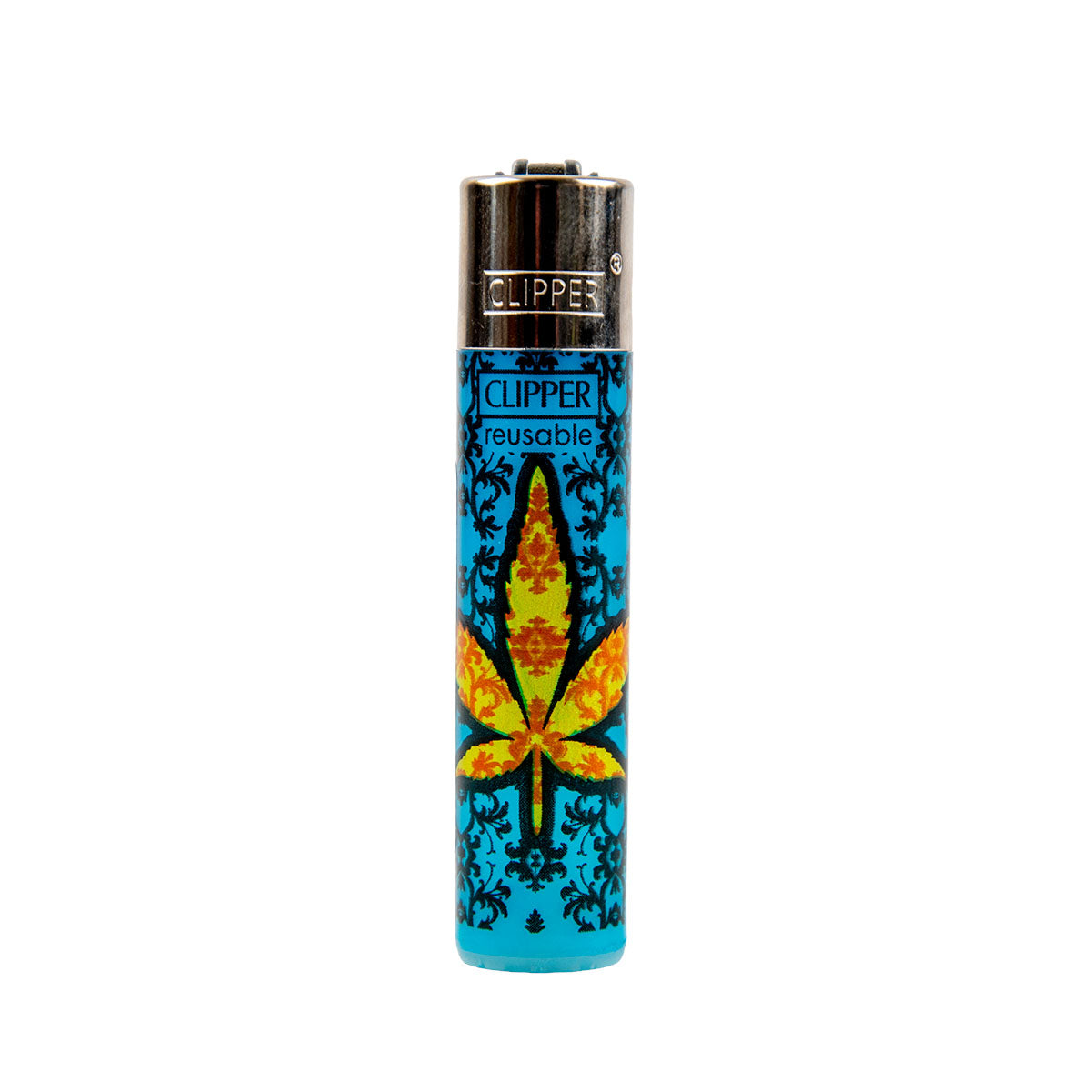 Clipper Lighter Baroque Grass - Image 4