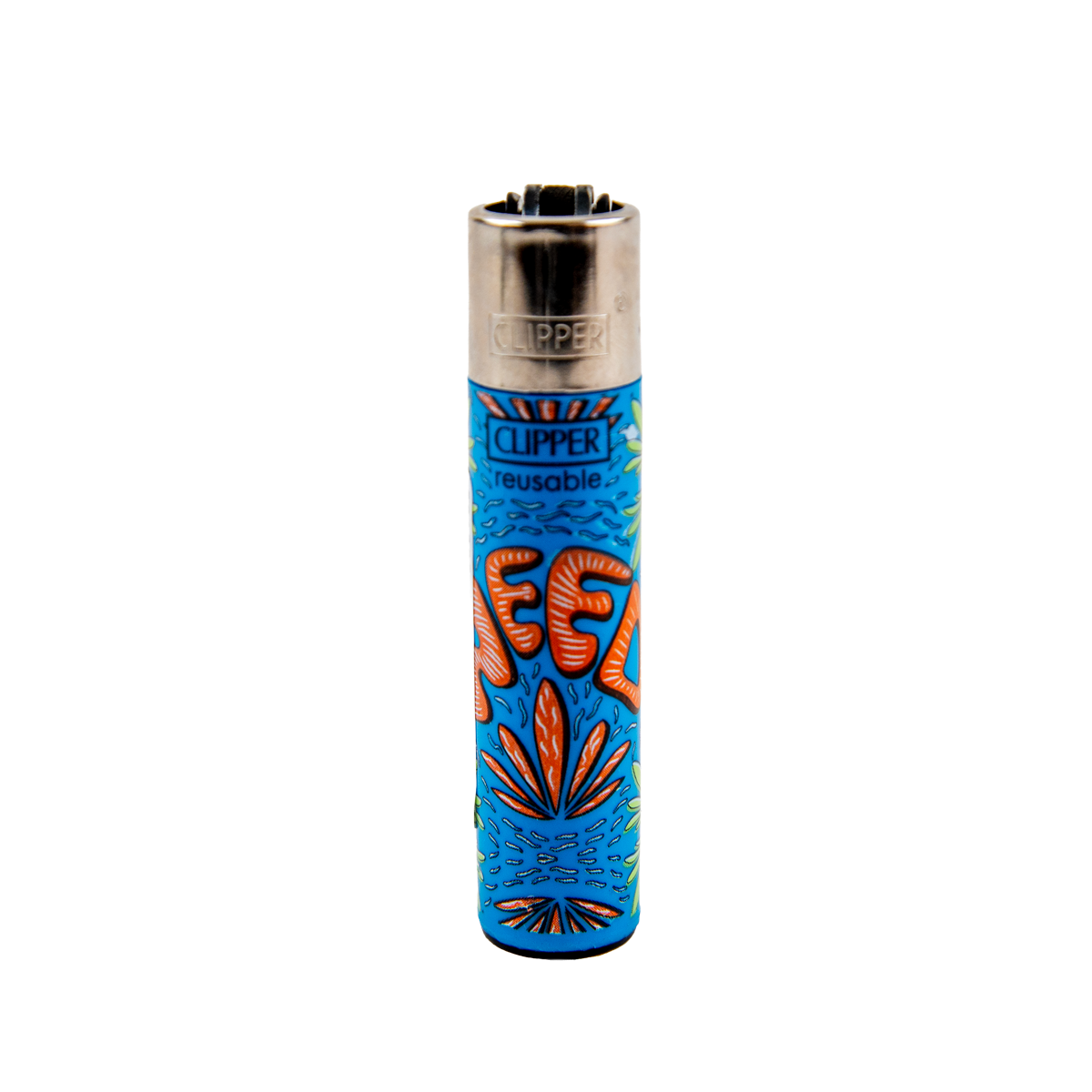 Clipper: Weed Flow LB Lighters - Image 4