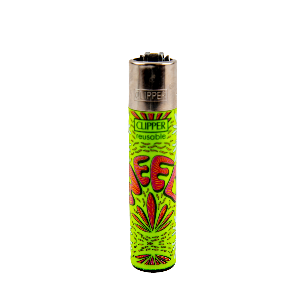 Clipper: Weed Flow LB Lighters - Image 2