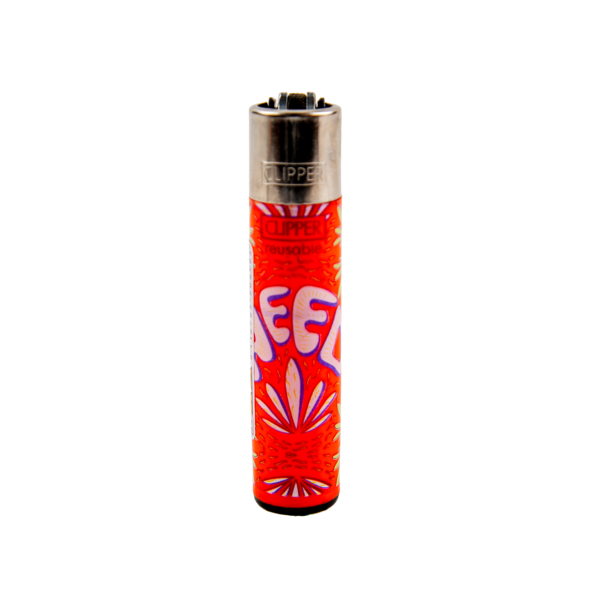 Clipper: Weed Flow LB Lighters