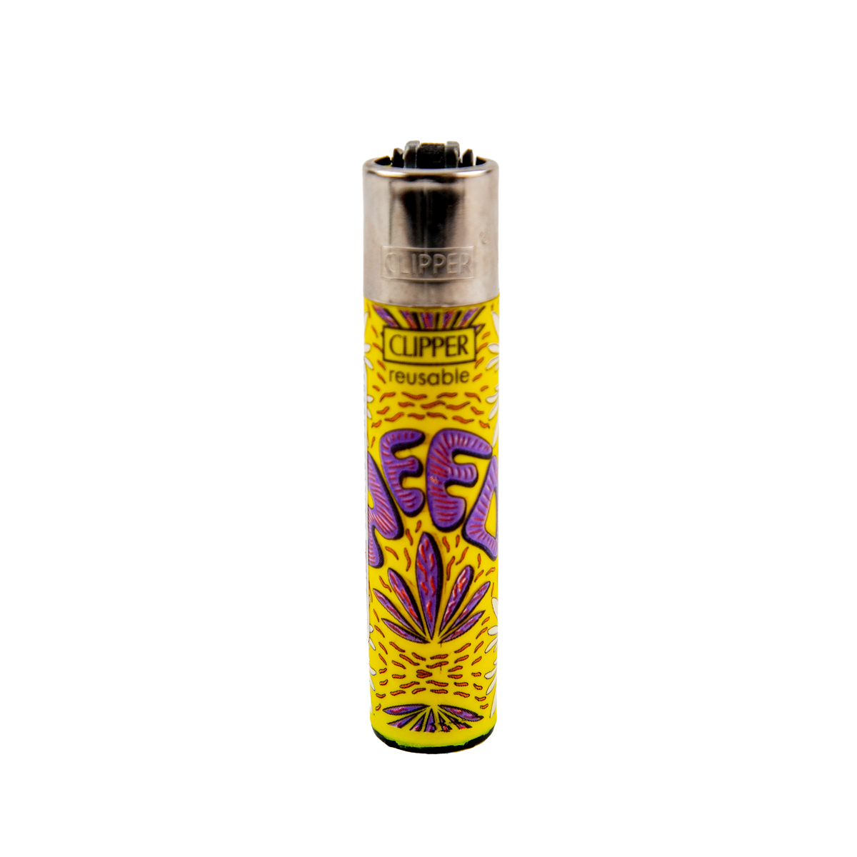 Clipper: Weed Flow LB Lighters - Image 3