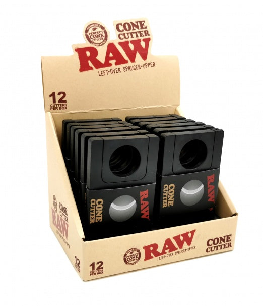 RAW Cone Cutter - Image 2