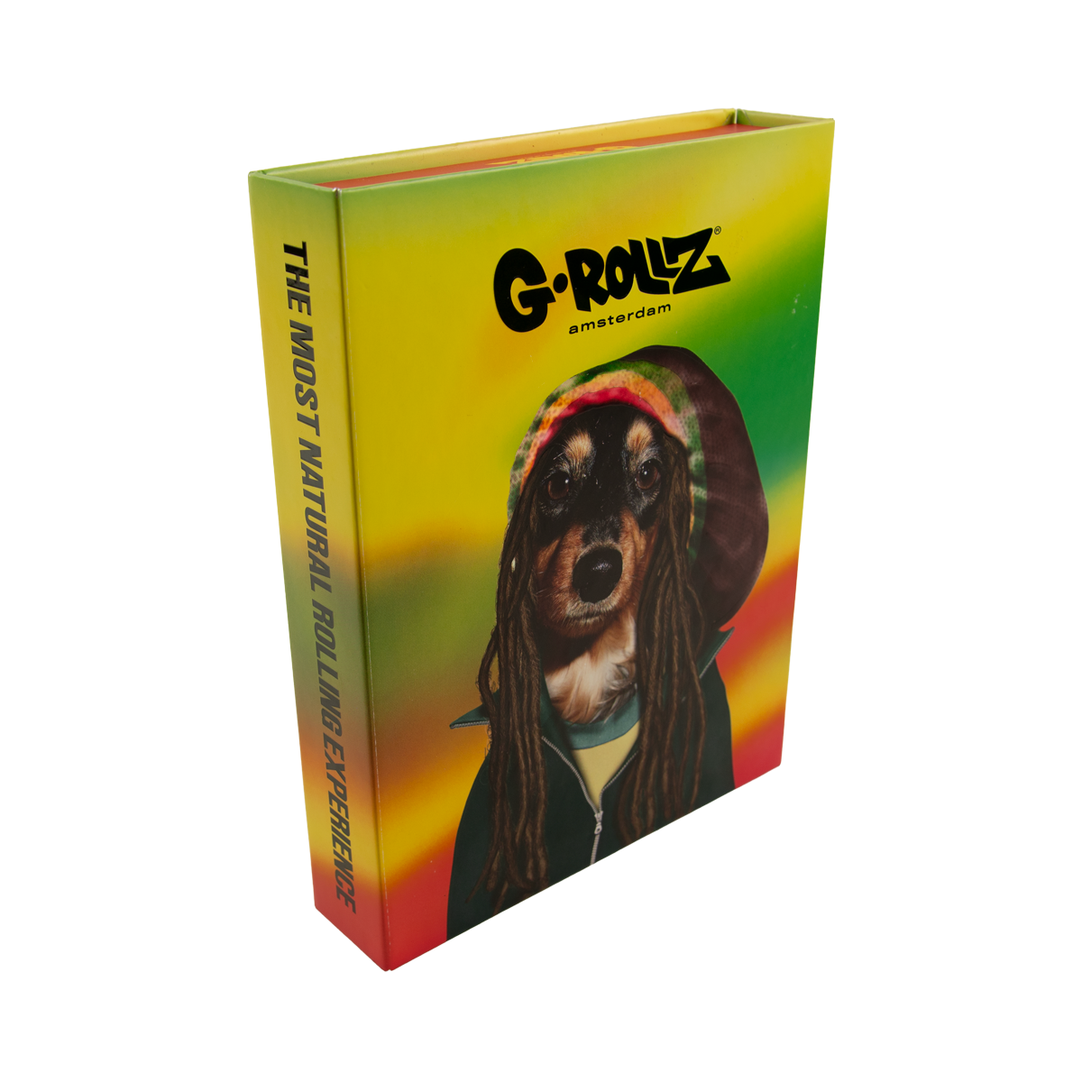G-Rollz Pets Rock 'Reggae' Gift Set Small - Image 2