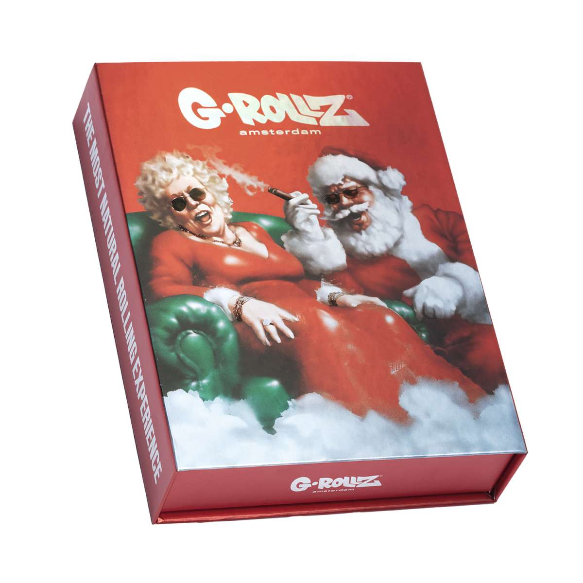 G-Rollz Christmas Gift Set - Image 2