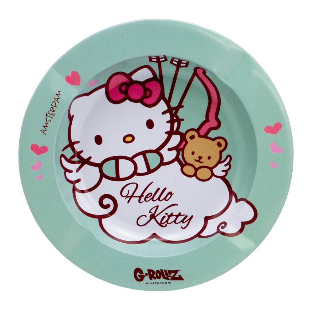 G-Rollz 'Hello Kitty' Ash Tray - Image 2