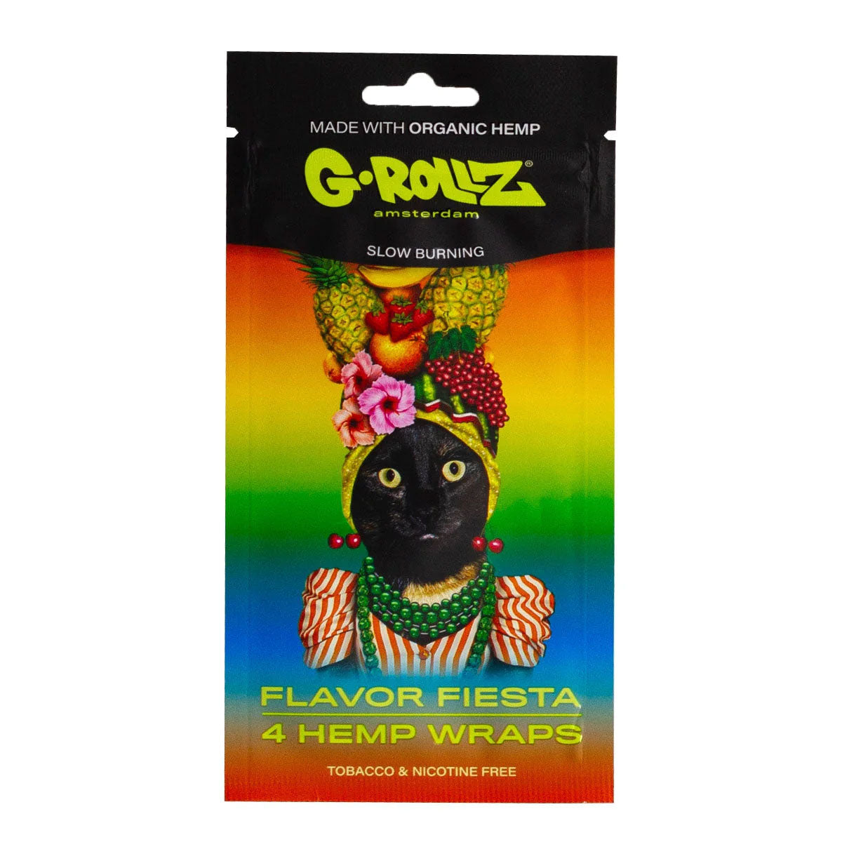 G-Rollz Hemp Wraps - Image 2