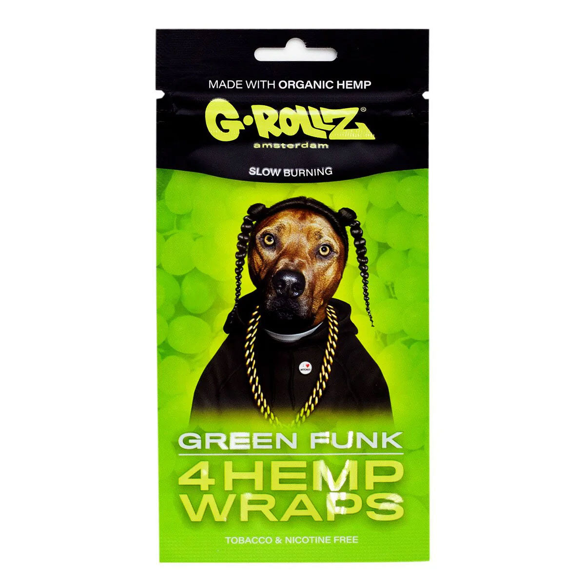 G-Rollz Hemp Wraps - Image 3