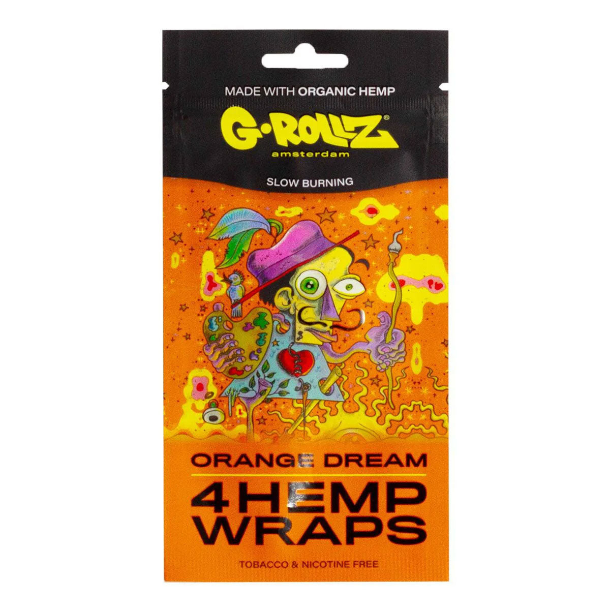 G-Rollz Hemp Wraps - Image 5
