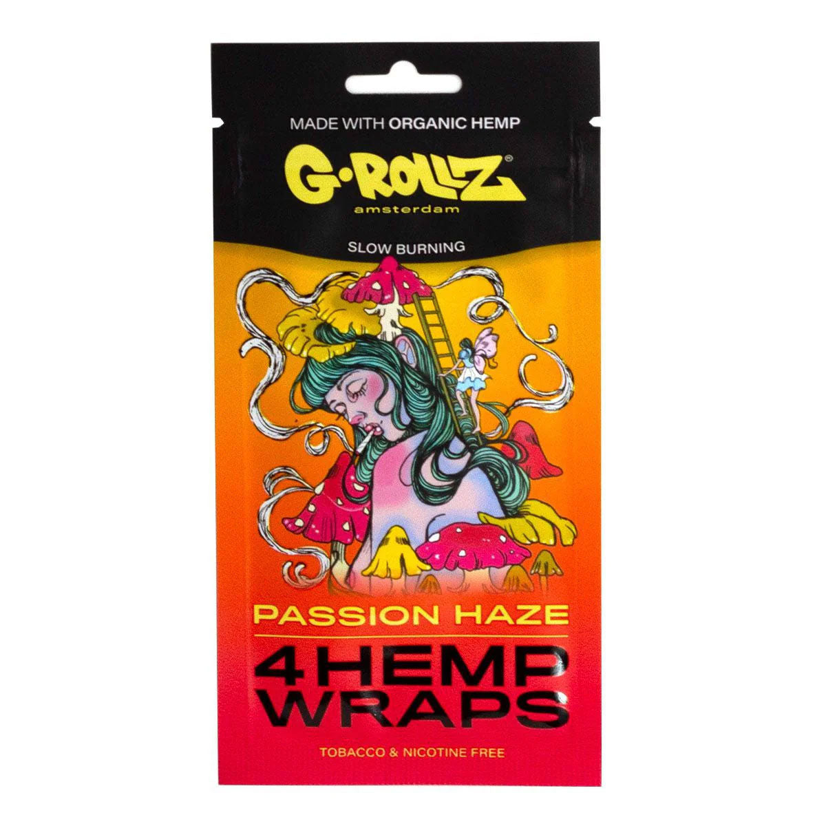 G-Rollz Hemp Wraps - Image 6