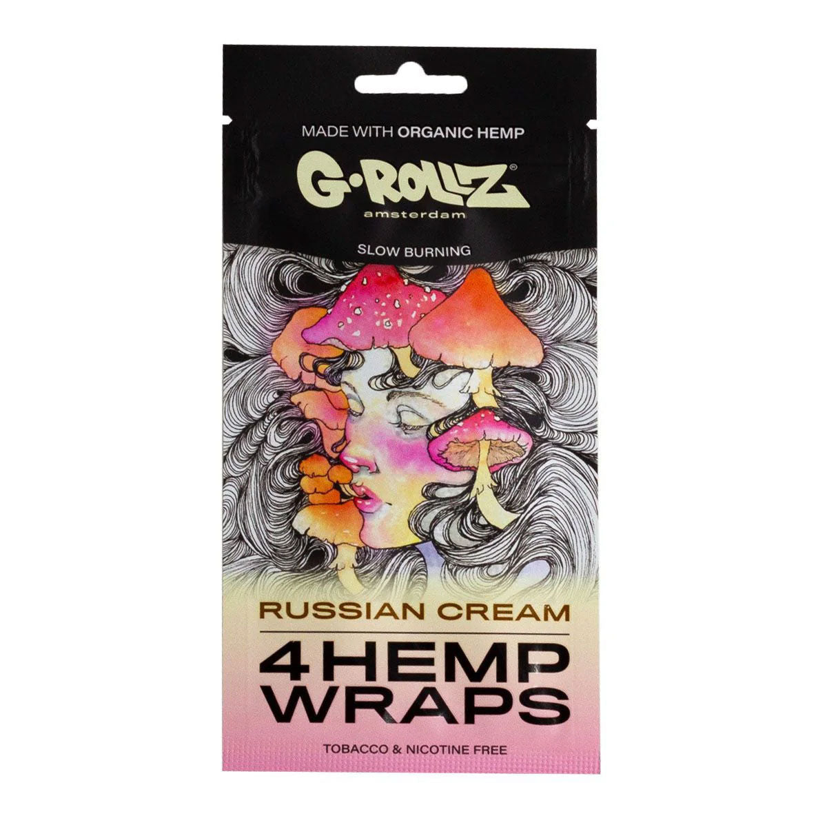 G-Rollz Hemp Wraps - Image 7