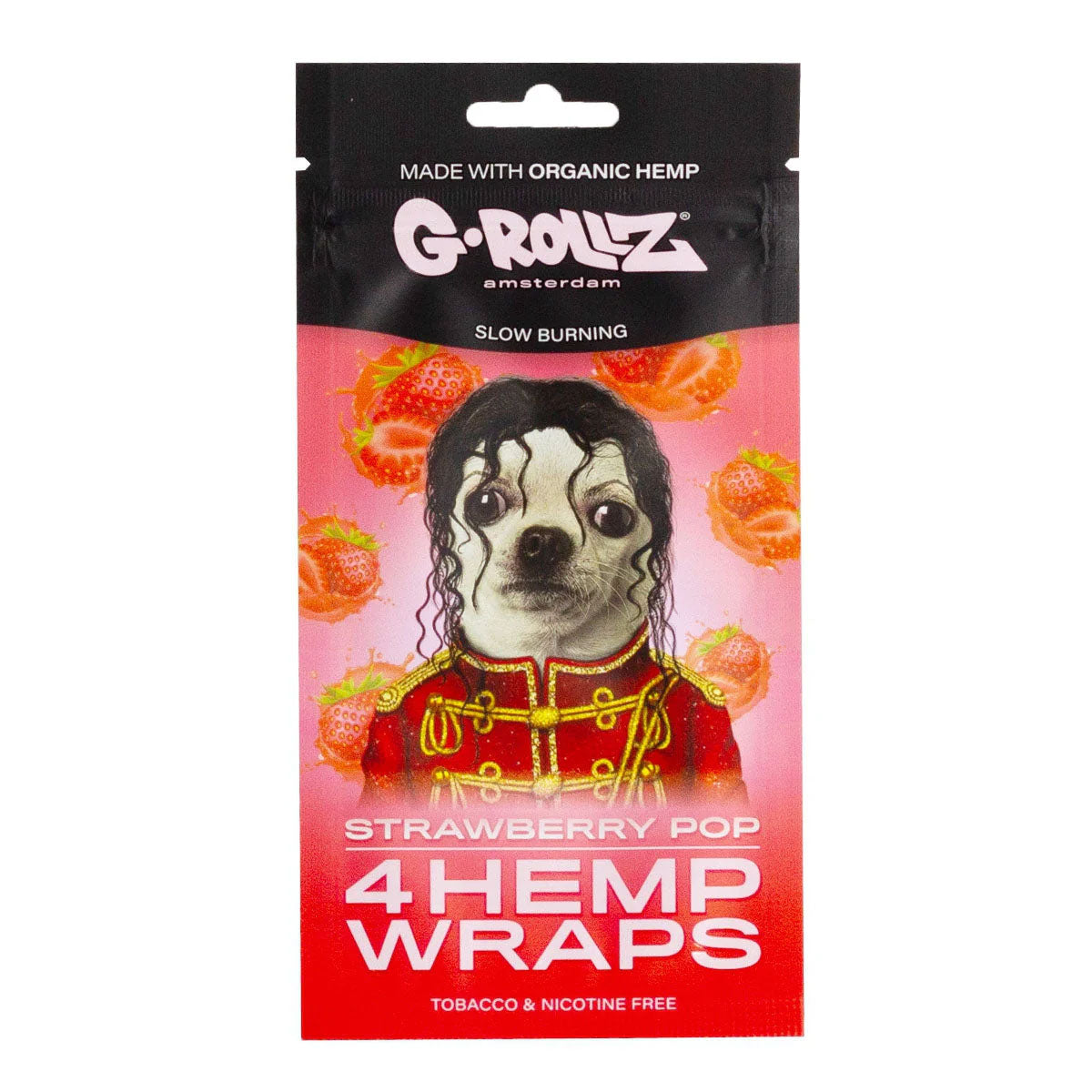 G-Rollz Hemp Wraps - Image 8