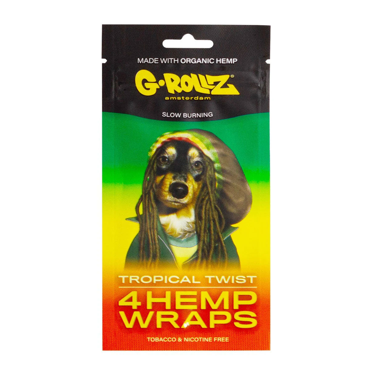 G-Rollz Hemp Wraps - Image 9