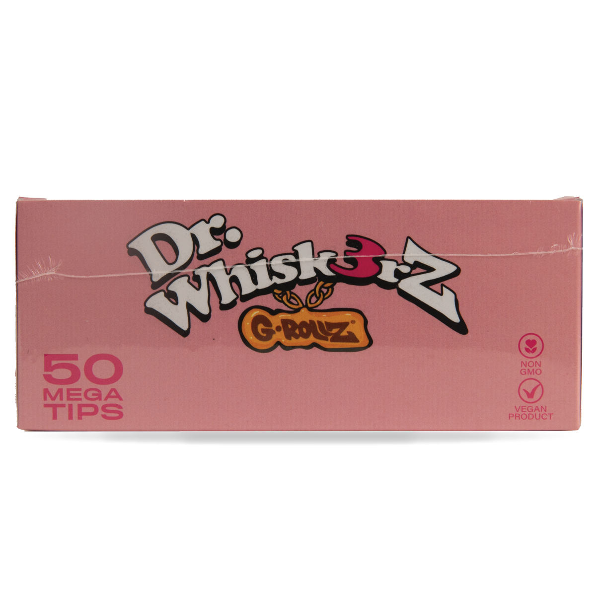G-Rollz Filter Tips: Dr Whisk3rz - Mega Tips - Image 3