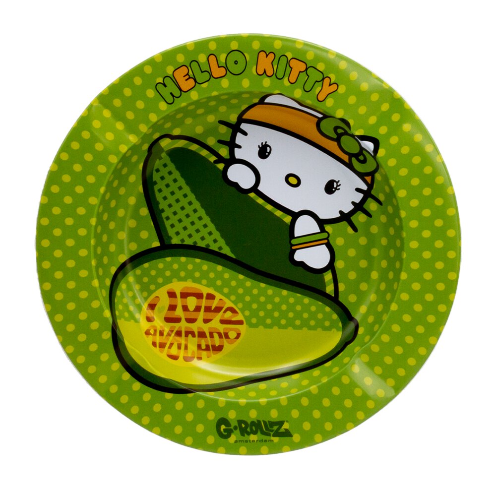 G-Rollz 'Hello Kitty' Ash Tray