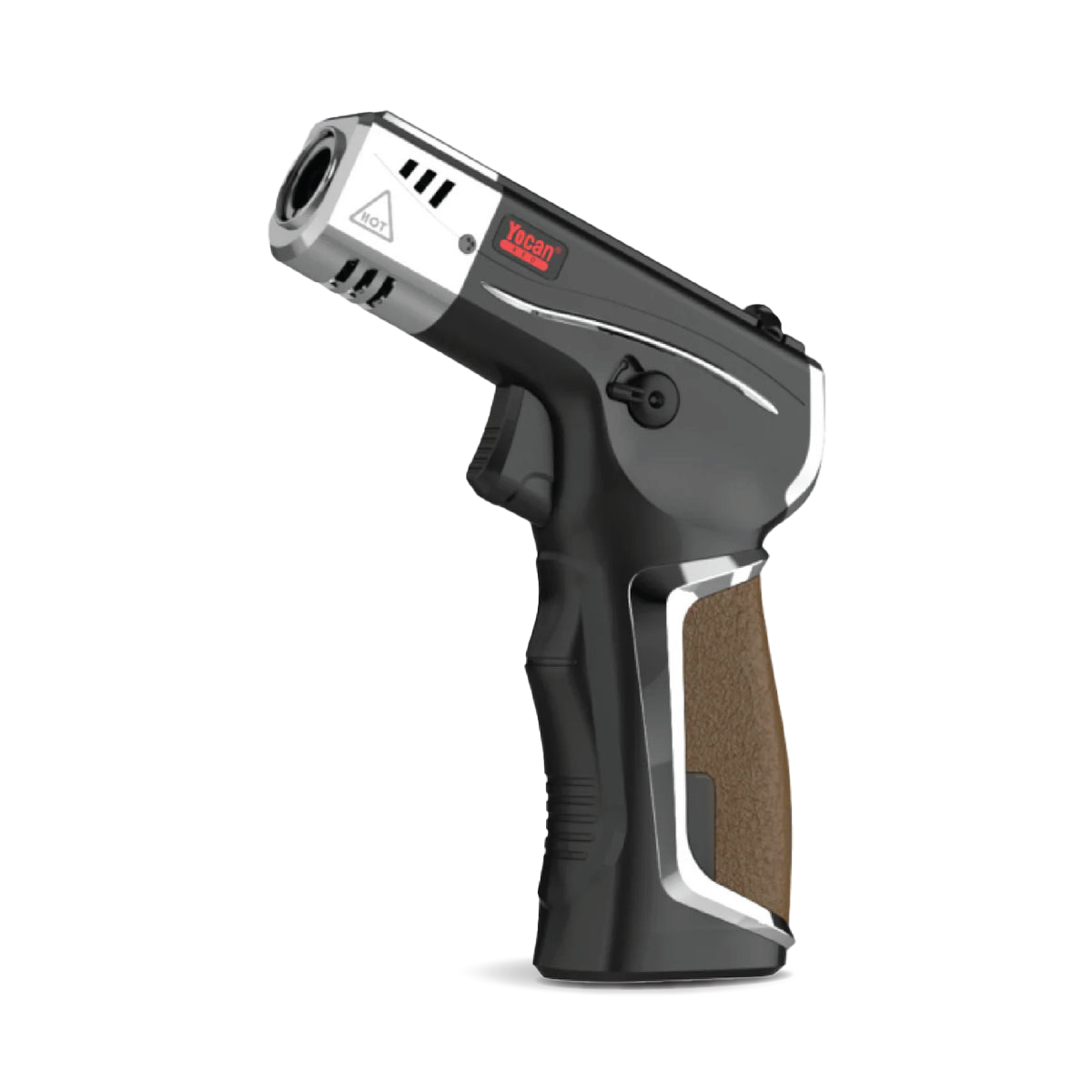 Yocan Red - Beef Dab Torch Lighter - Image 2