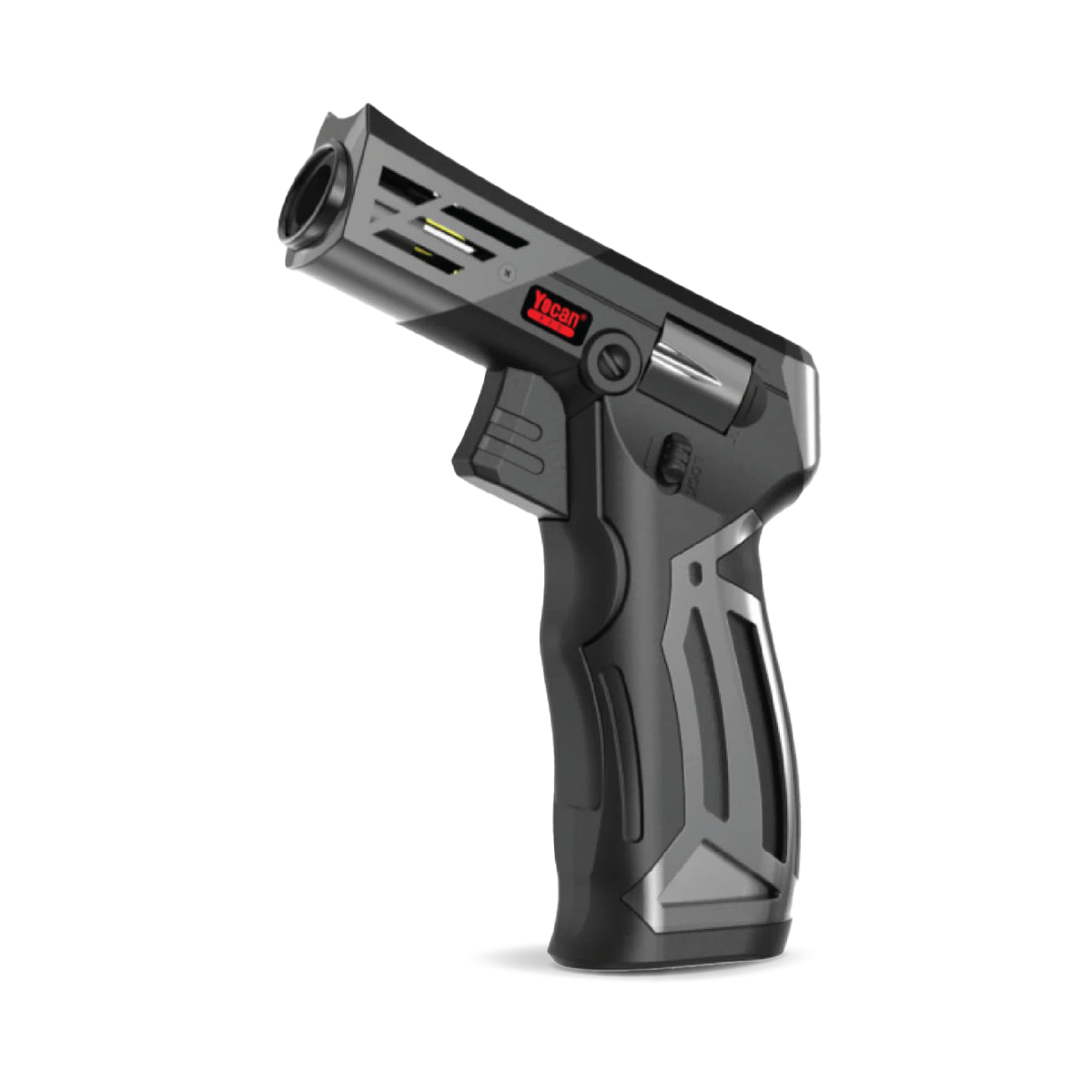 Yocan Red - Diablo Dab Torch Lighter