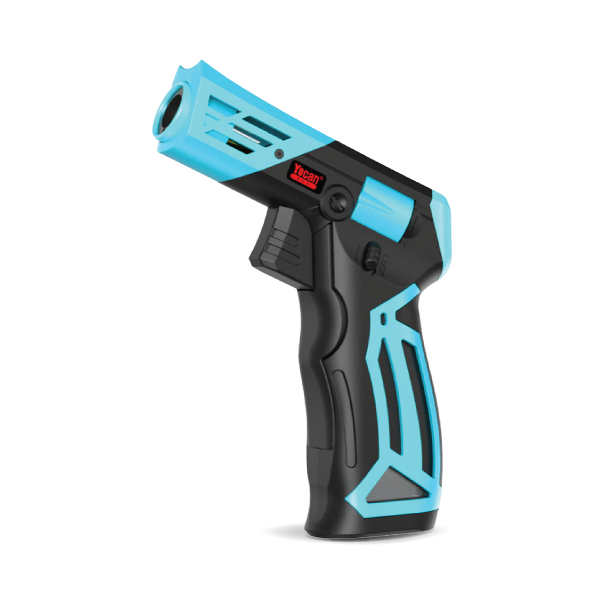 Yocan Red - Diablo Dab Torch Lighter - Image 4