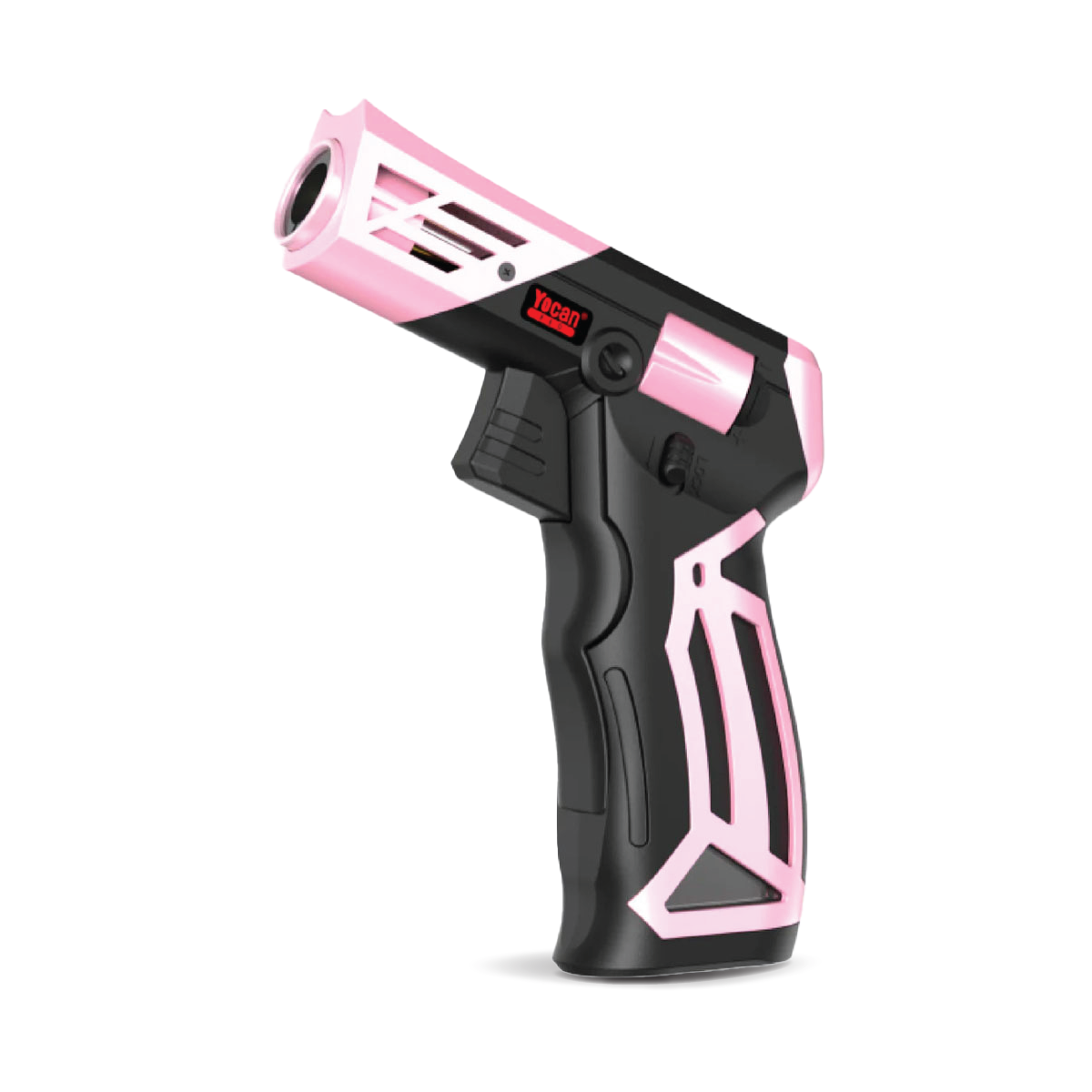 Yocan Red - Diablo Dab Torch Lighter - Image 3