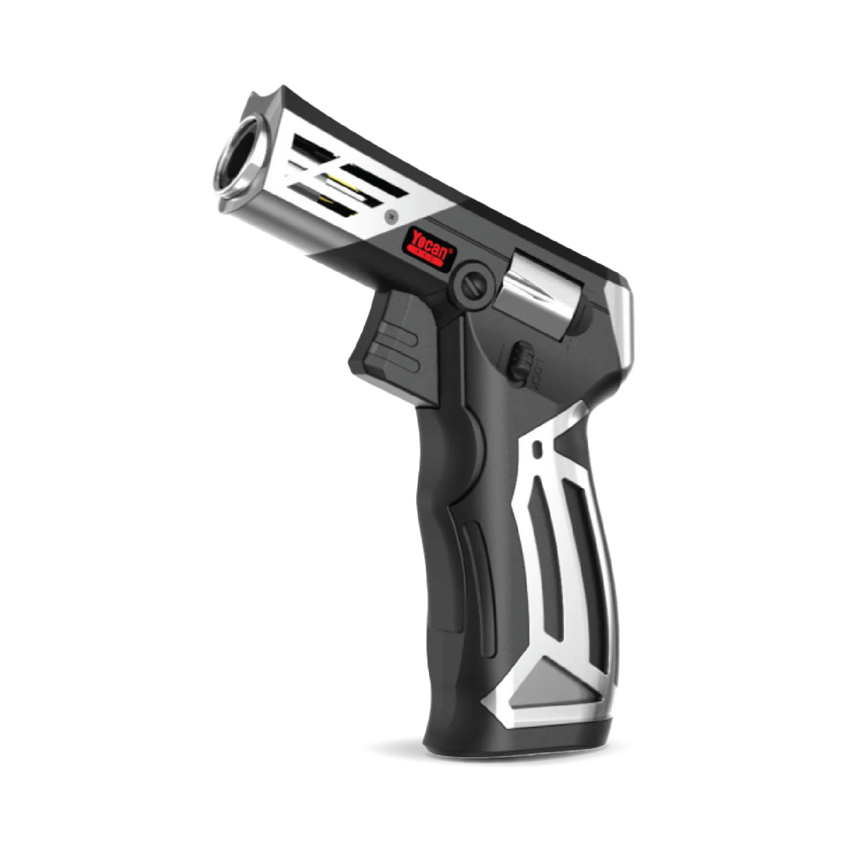 Yocan Red - Diablo Dab Torch Lighter - Image 2
