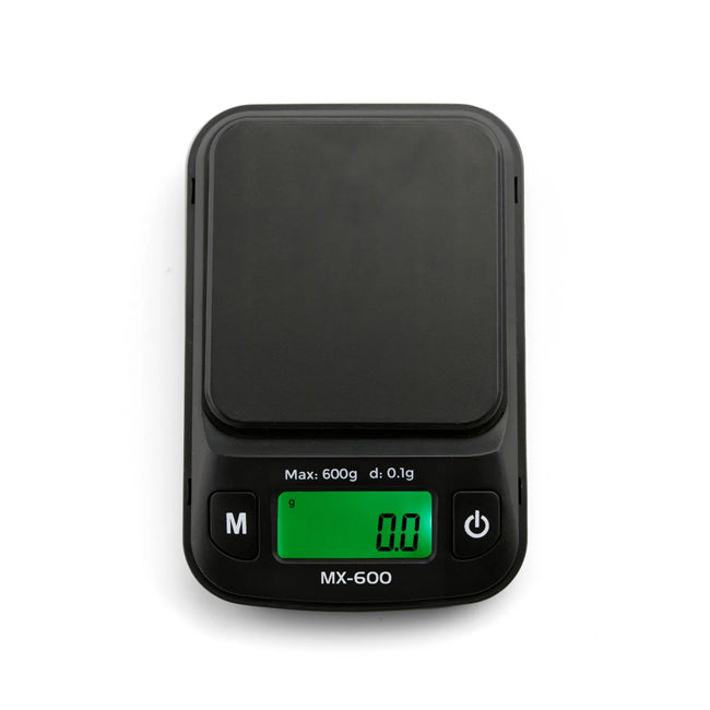 Myco MX-600 Digital Scales (600g x 0.1g) - Image 3