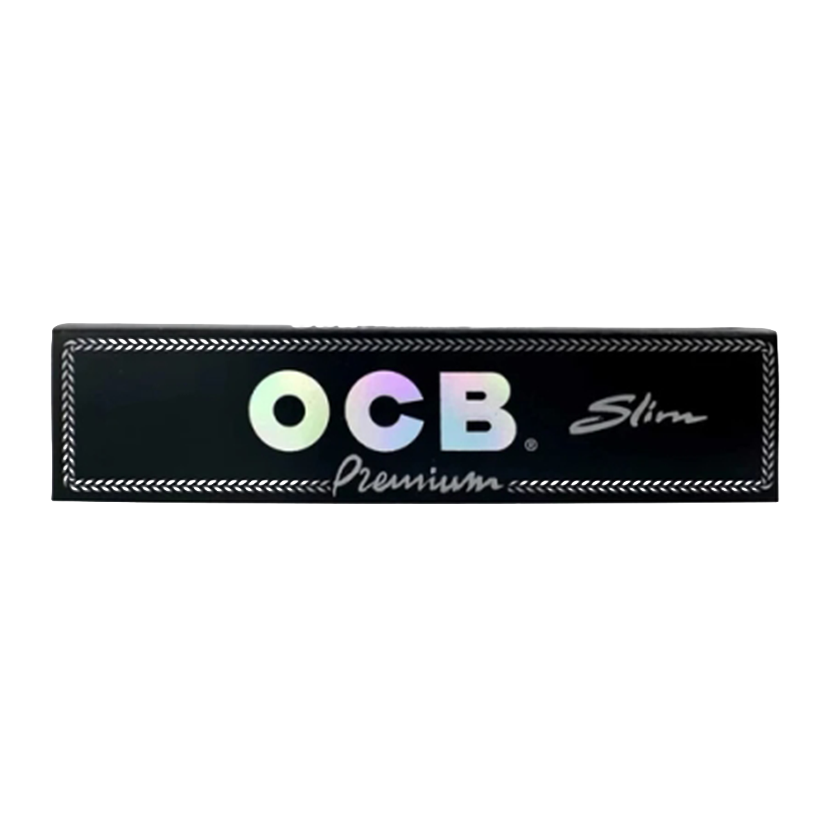 OCB Rolling Papers: Premium - King Size Slim