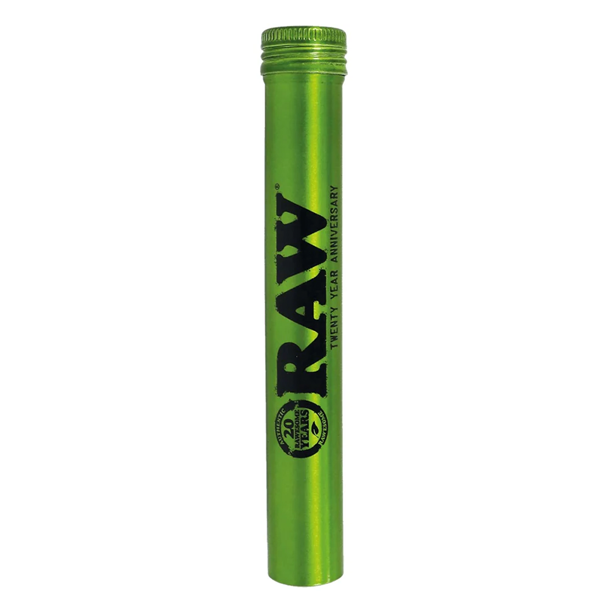 RAW Aluminium Joint Tube - Image 2