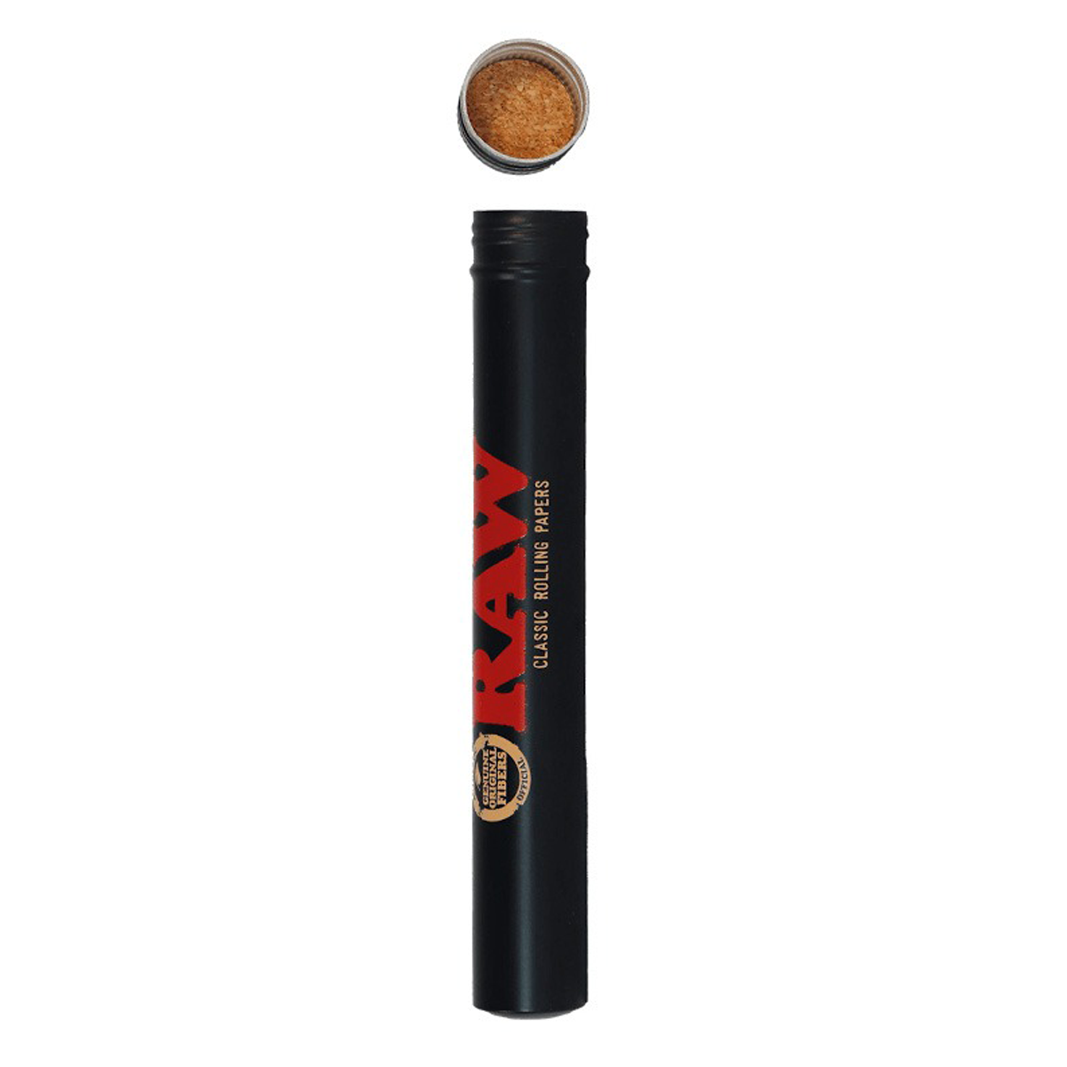 RAW Aluminium Joint Tube - Image 3