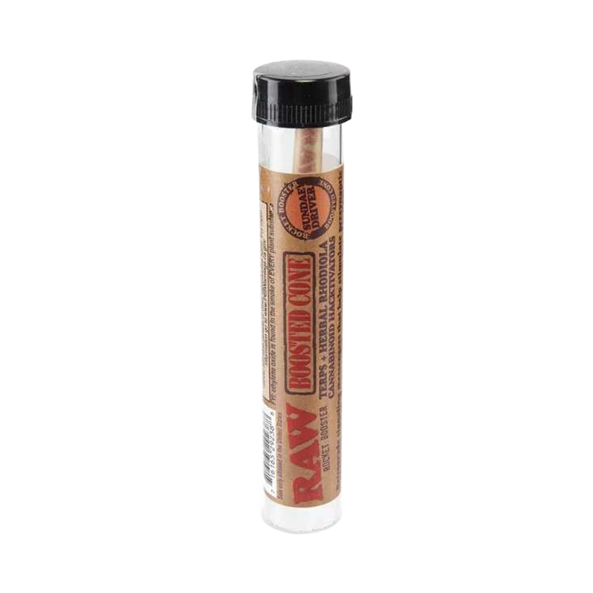 RAW Rocket Booster Cones - Sundae Driver
