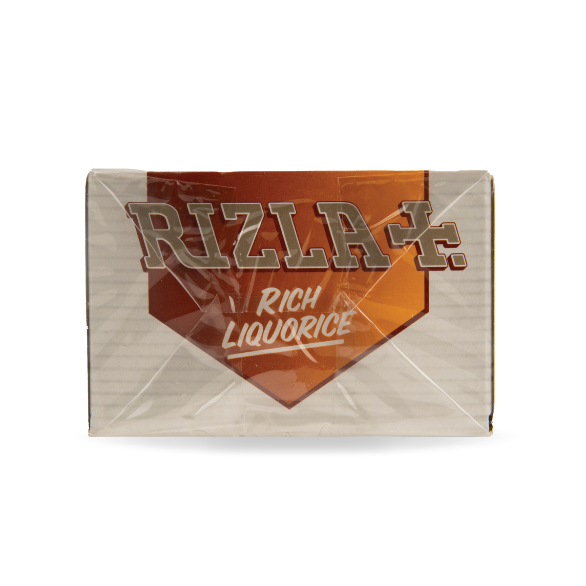 RIZLA Flavoured Rolling Papers: Rich Liquorice - Regular - Image 3