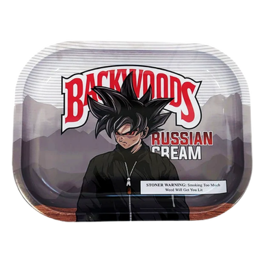 Smoke Arsenal Rolling Tray - Small - Image 5