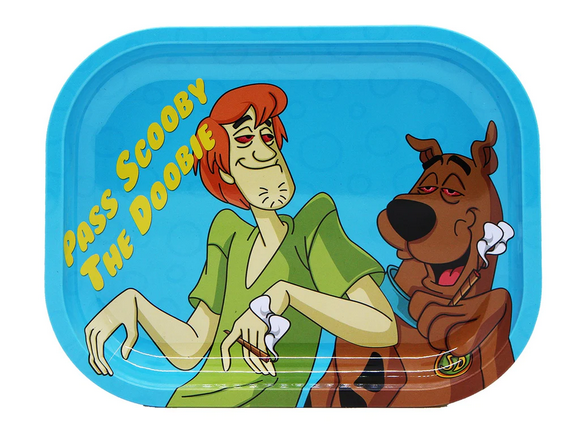 Smoke Arsenal Rolling Tray - Small - Image 16
