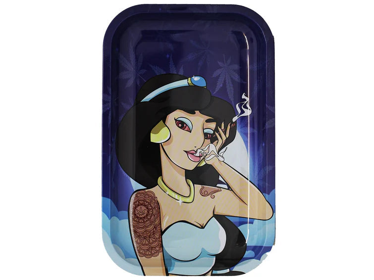 Smoke Arsenal Rolling Tray - Medium - Image 4