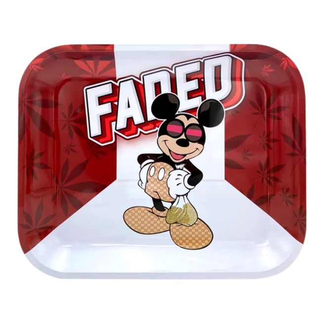 Smoke Arsenal Rolling Tray - Large - Image 4