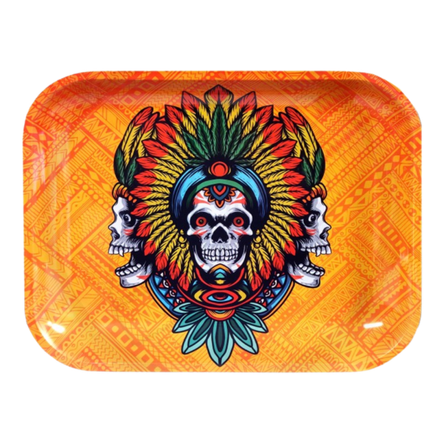 Smoke Arsenal Rolling Tray - Large - Image 2