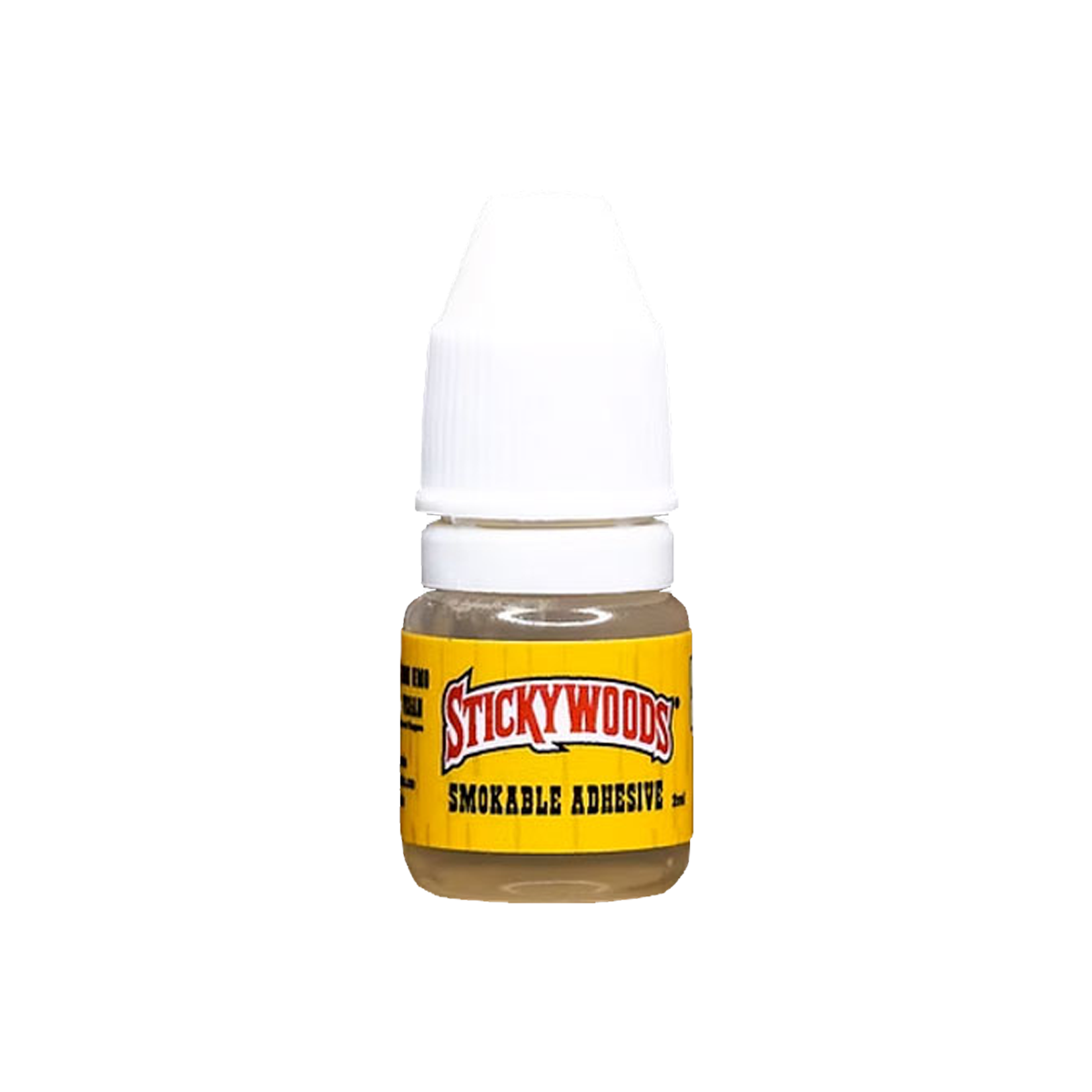 Stickywoods Smokable Adhesive - Image 2