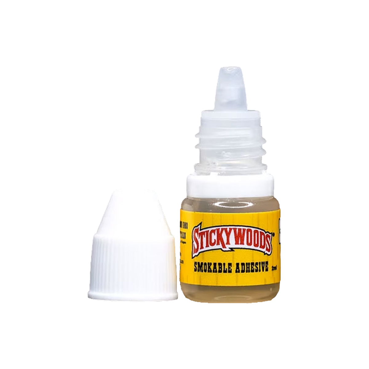 Stickywoods Smokable Adhesive