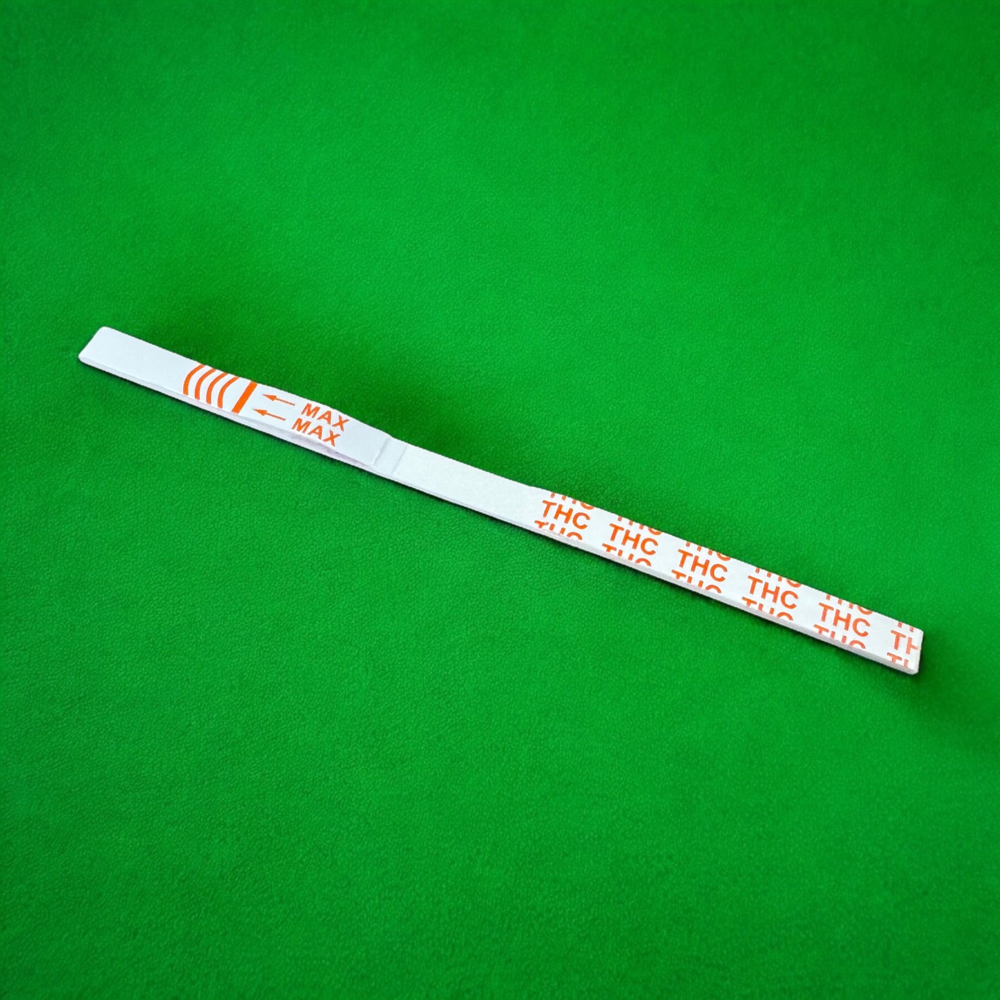 All Test THC Cannabis Self Testing Urine Kit - Image 2