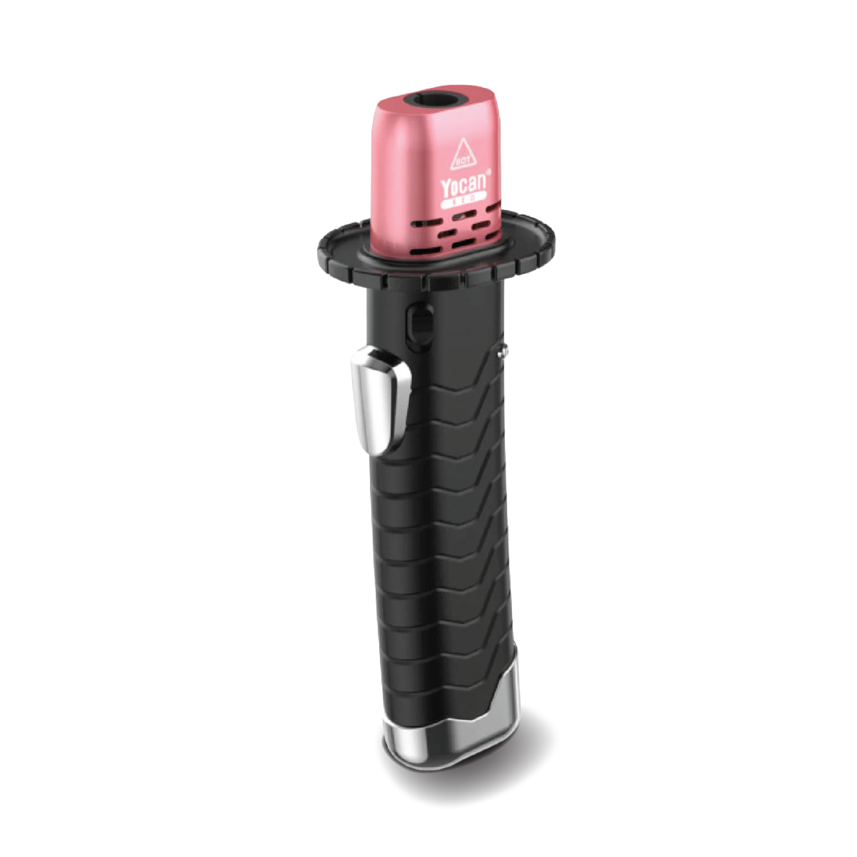 Yocan Red - Katana Dab Torch Lighter - Image 3