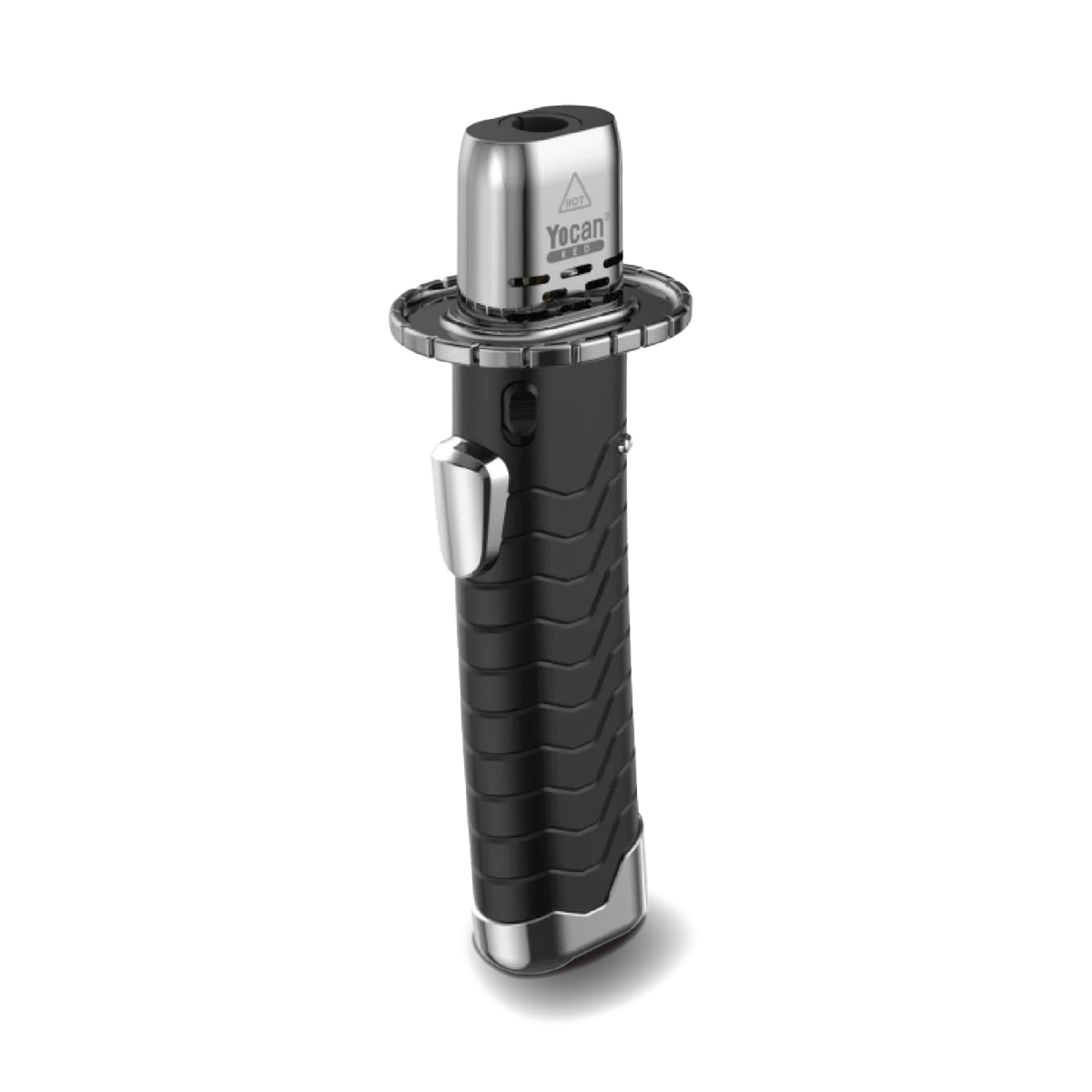 Yocan Red - Katana Dab Torch Lighter - Image 2