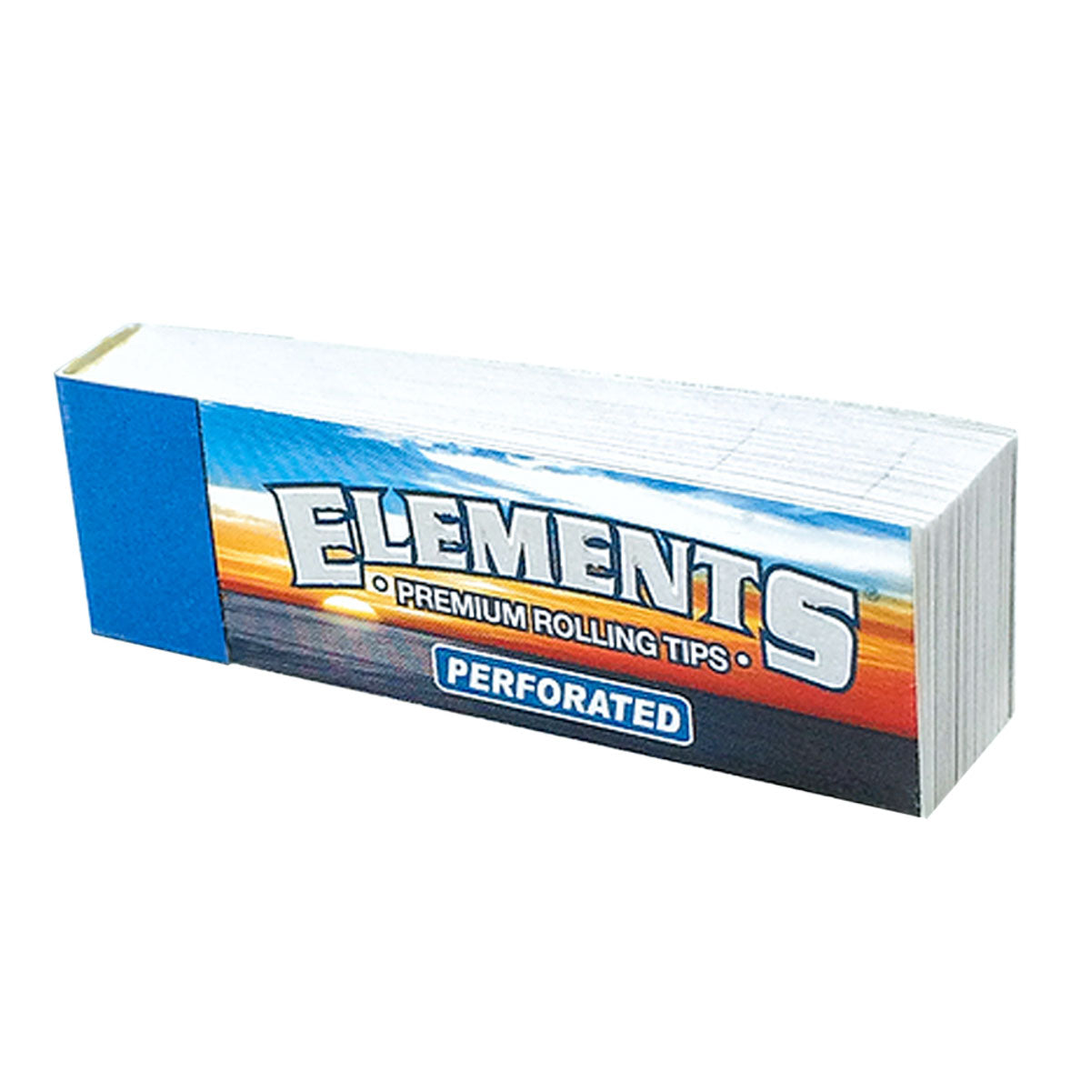 Elements Perforated Premium Rolling Tips