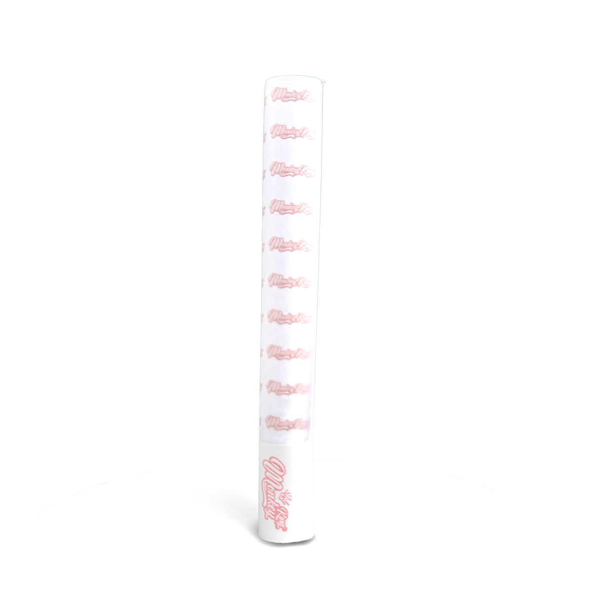 Monkey King Kong Tubes: Hash Holes - 3 Tubes - Image 2