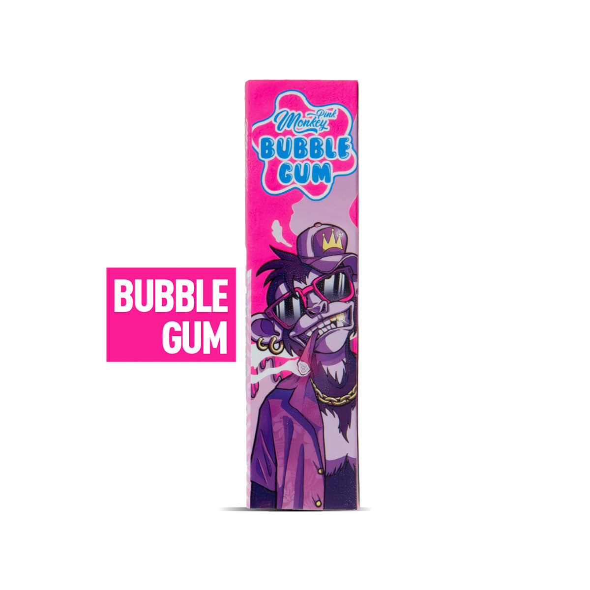Monkey King Scented Smell Papers & Tips - King Size - Image 6