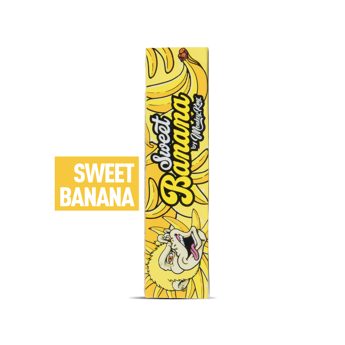 Monkey King Scented Smell Papers & Tips - King Size - Image 10