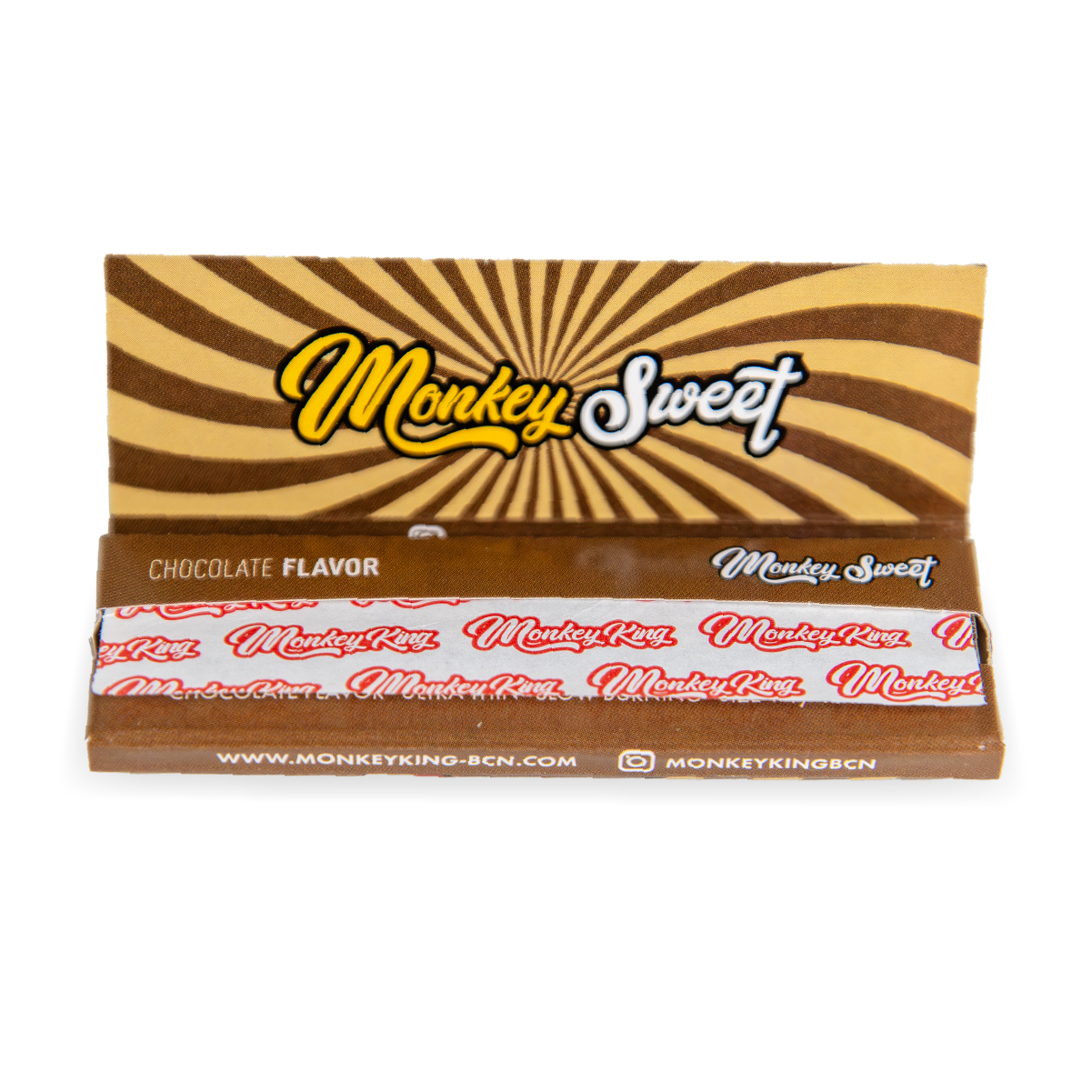 Monkey King Scented Smell Papers & Tips - Medium 1¼ - Image 5