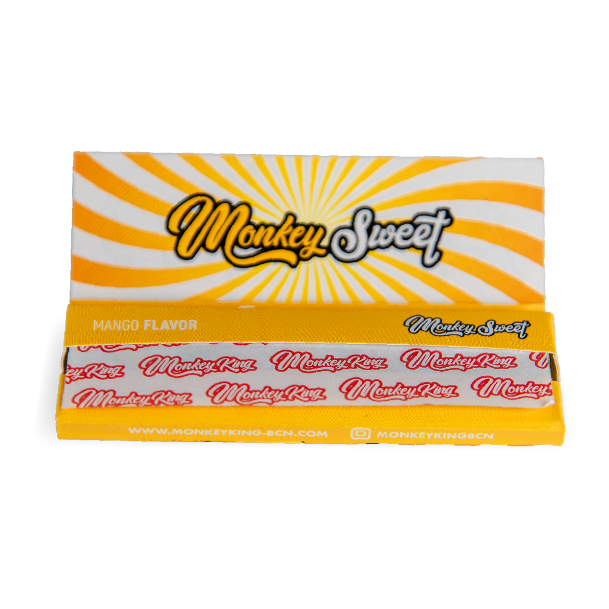 Monkey King Scented Smell Papers & Tips - Medium 1¼ - Image 9