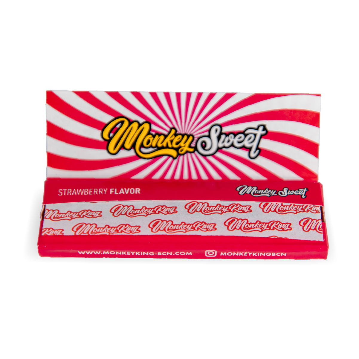 Monkey King Scented Smell Papers & Tips - Medium 1¼ - Image 10